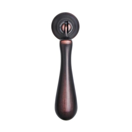 Utopia Alley Danbury 3 inch Pendant Cabinet Pull Oil Rubbed Bronze HW270PLRB011